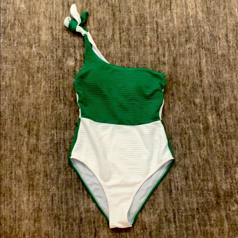 Very comfortable one piece